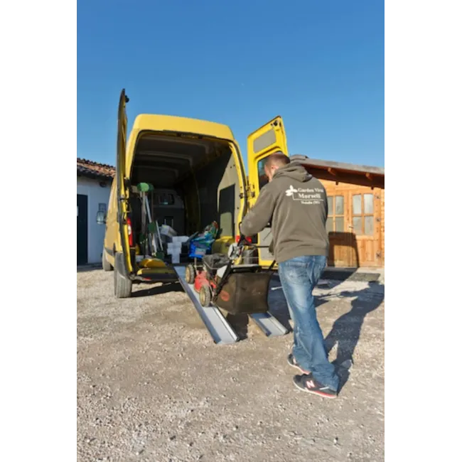 RAMPE PIEGH 3000/1800 14KG