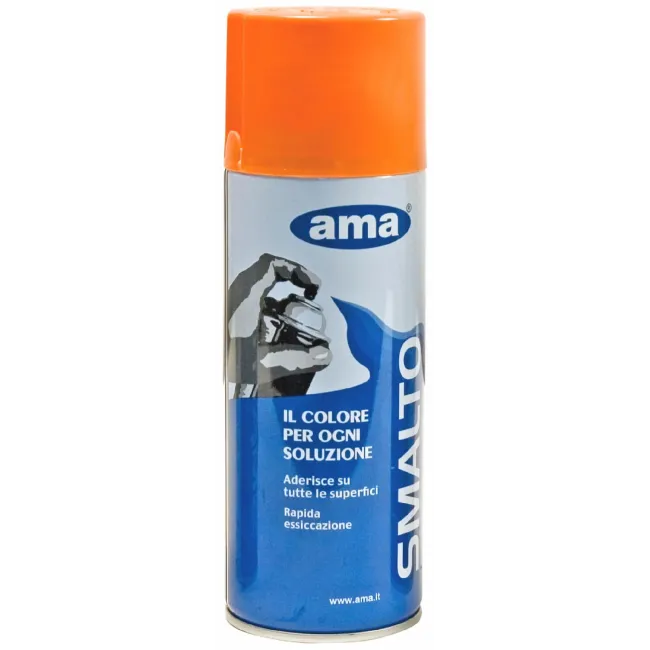 SPRAY BLU LANDINI 400ML