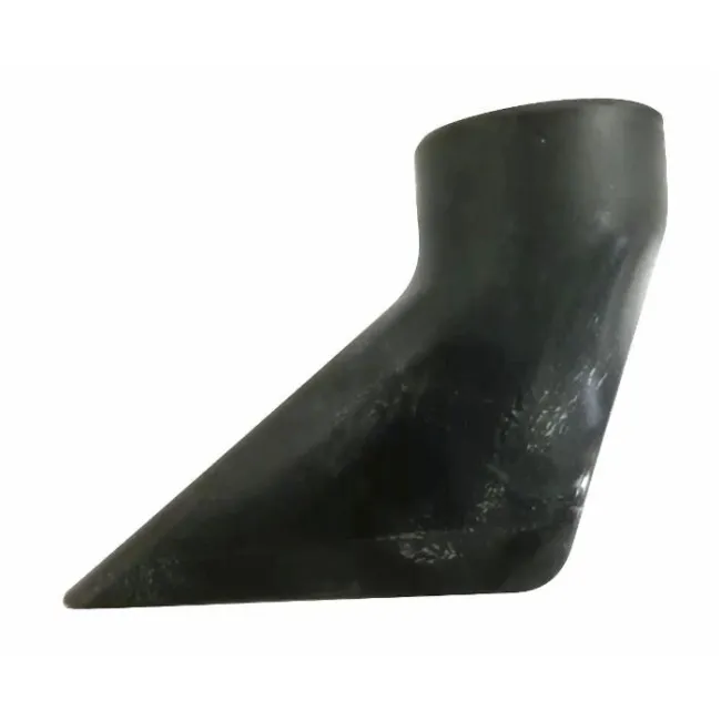 PIEDE DIFFUSORE PICC.Ø 50X115