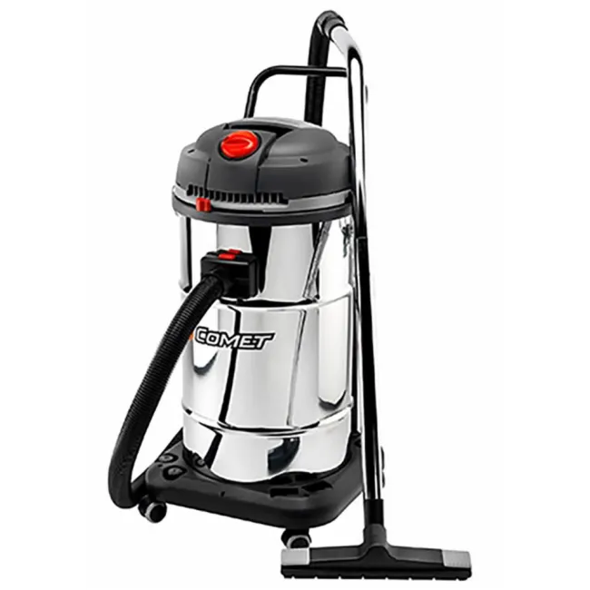 ASPIRATORE COMET CVP 265X INOX