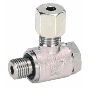 OCCHIO MEDIO 1/4"