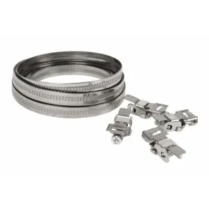 FASCETTA ROT BANDA9W2 +8GANCI
