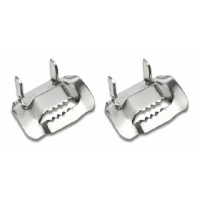 GRAFFE 1/2 AISI 304