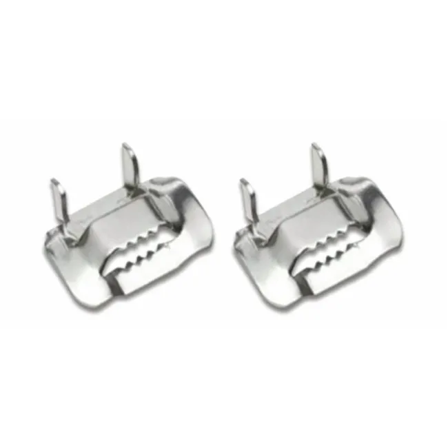GRAFFE 3/4 AISI 304