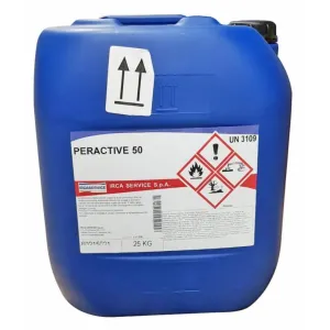 ACIDO PER PERACTIVE 25KG