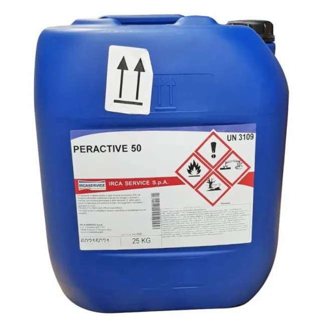 ACIDO PER PERACTIVE 25KG