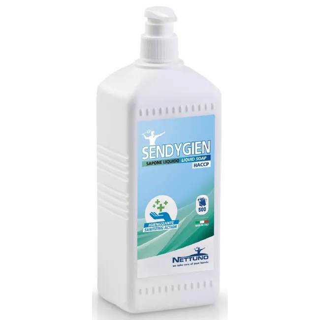 SANDYGEN 1LT + EROGATORE