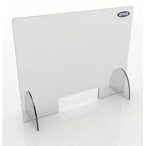 PLEXIGLASS TECH 1000X900