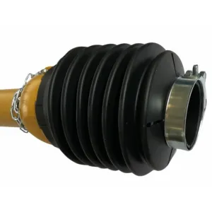 PROT.CAT.1X1500 FLEX COVER L.A