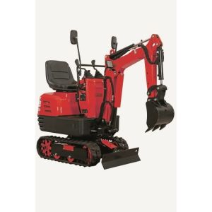 ESCAVATORE EAG100T