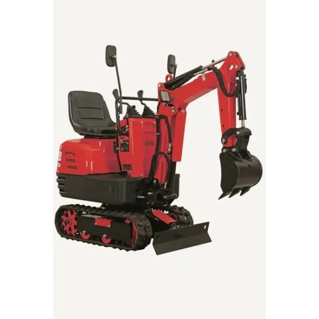 ESCAVATORE EAG100T