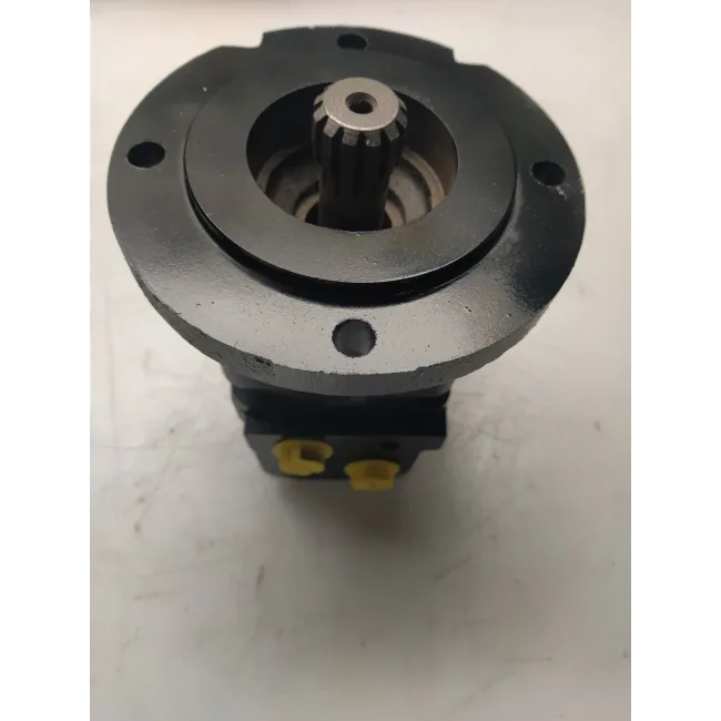 OMS 125 SHORT MOTOR EQUIV SAUER DANFOSS