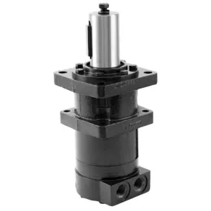 COMMUTATOR ASSEMBLY