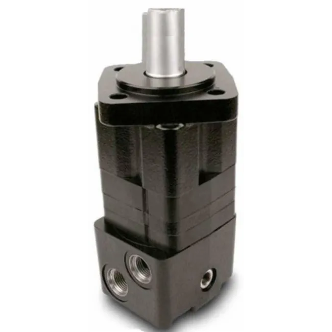 MOTORE ORBITALE KS 200