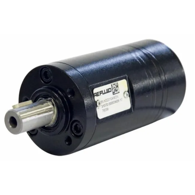MOTORE ORBITALE KM 50