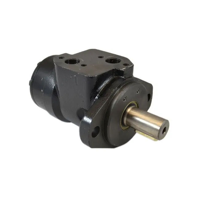 MOTORE ORBITALE KR 200