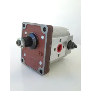 MOTORE UNIDIREZIONALE VMAX 30-250 BAR