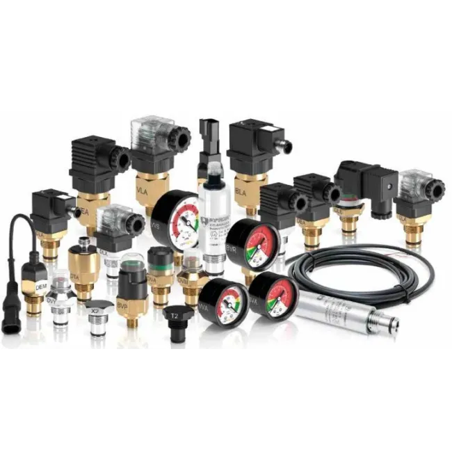 INDICATORE DIFFERENZIALE ELETTRICO EX N