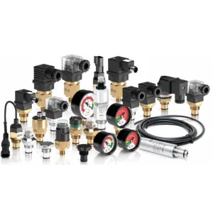 INDICATORE DIFFERENZIALE ELETTRICO VISIV