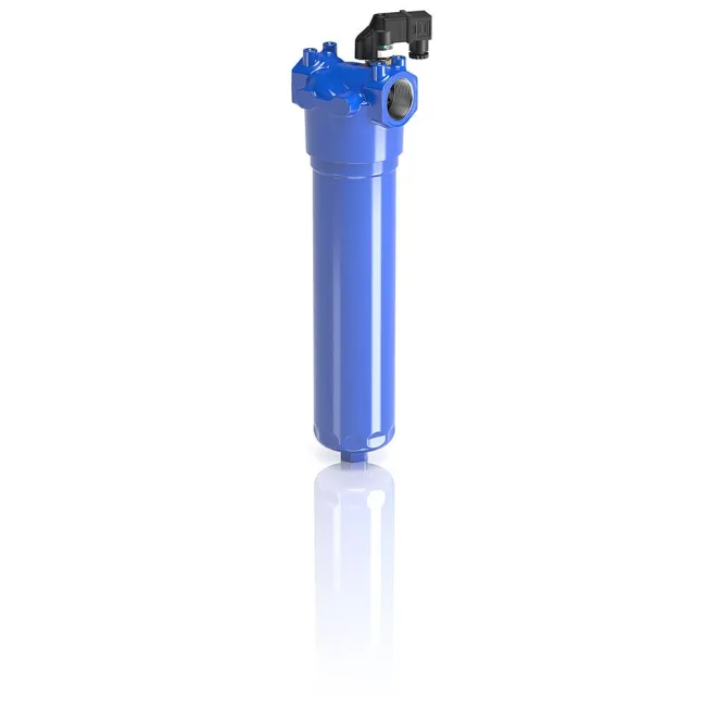 FILTRO COMPLETO 60 MICRON