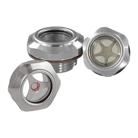 TAPPO LIVELLO 16X1,5