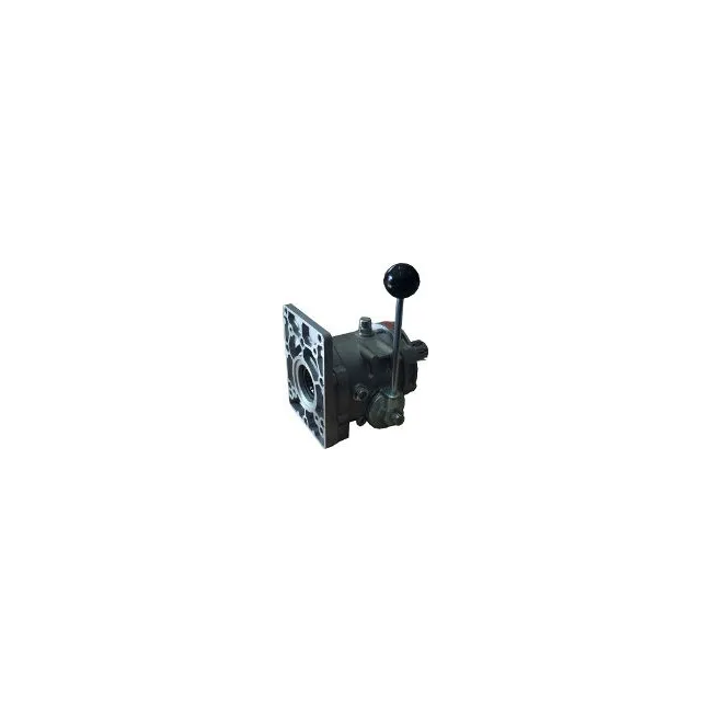 INNESTO MECCANICO SX GR2/1 FL 1/2