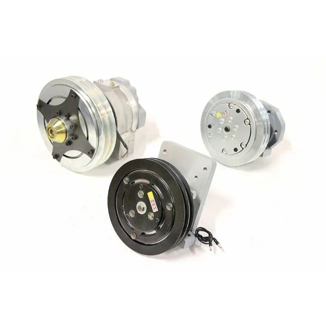 INNESTO ELETTROMAGNETICO 12V. 10 KGM FL.