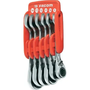 SERIE 6 CHIAVI COMB. A CRICC