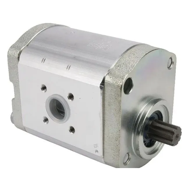 POMPA GR2 BOSCH ALBERO Z9 SX