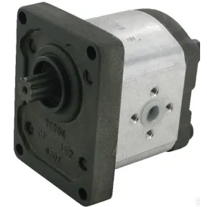 POMPA SAME TIPO 2TK 22 S BSPP AV D20