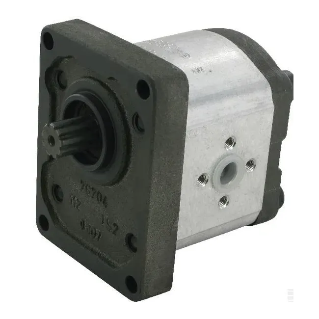 POMPA SAME TIPO 2TK 22 S BSPP AV D20