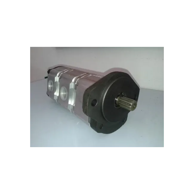 6010233M91 POMPA TRIPLA CASE SAUER
