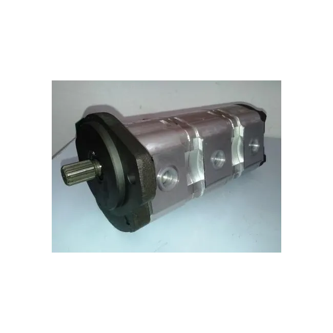 6010233M91 POMPA TRIPLA CASE SAUER