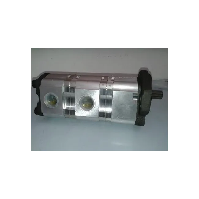 6010233M91 POMPA TRIPLA CASE SAUER