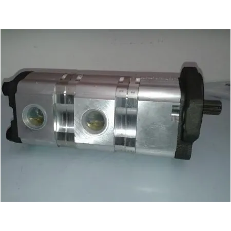6010233M91 POMPA TRIPLA CASE SAUER