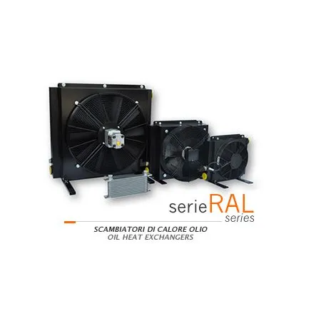SCAMBIATORE 220V AC