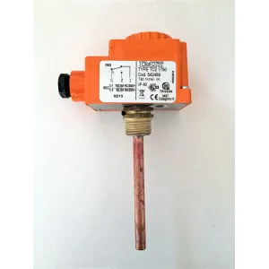 TERMOSTATO REGOLABILE
