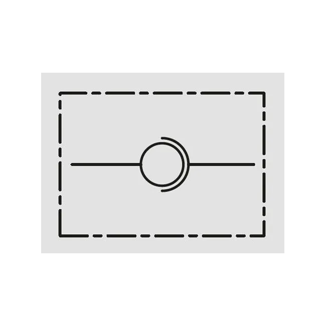 GG 90° 2"