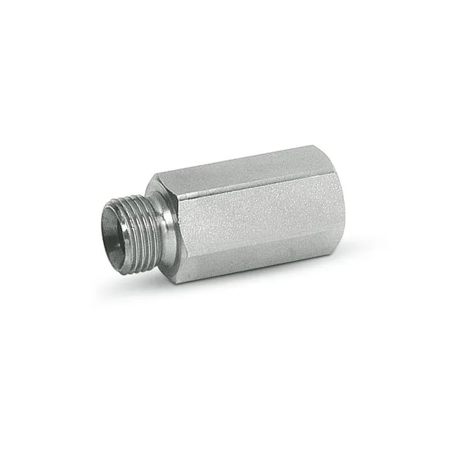 MANICOTTO MF 1/4"