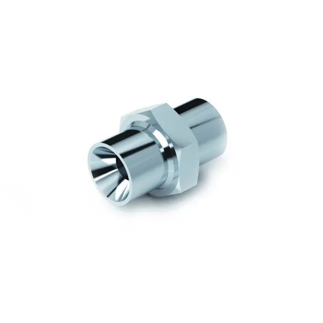 NIPPLO GIRELLO 3/8"