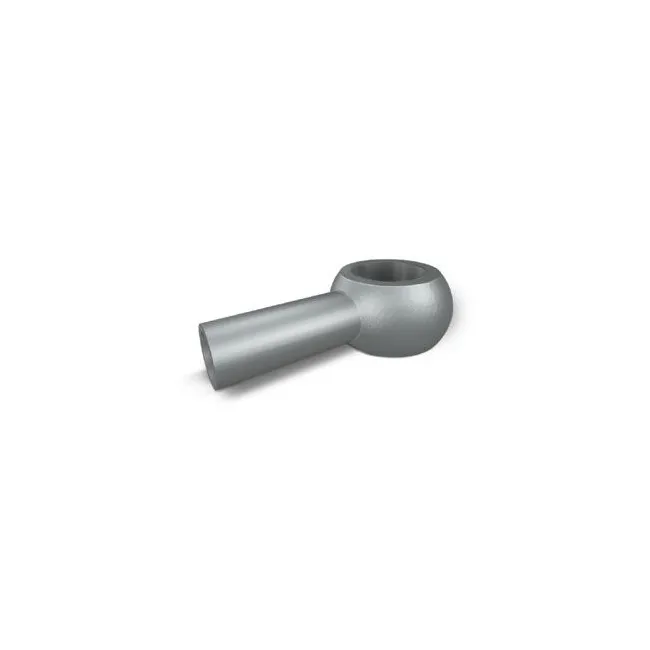 OCCHIO CORTO 1/4"