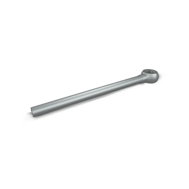 OCCHIO LUNGO 1/4"