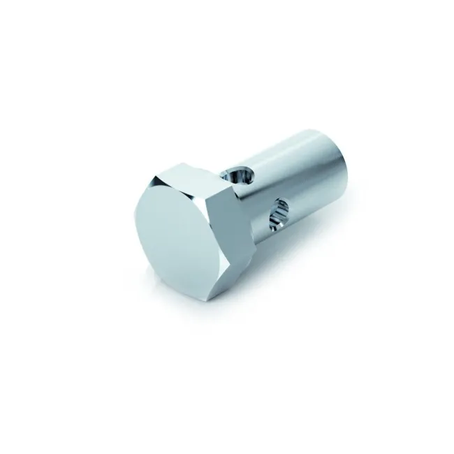 VITE FORATA 1/2"