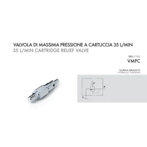 VMPC 35 T. … BAR