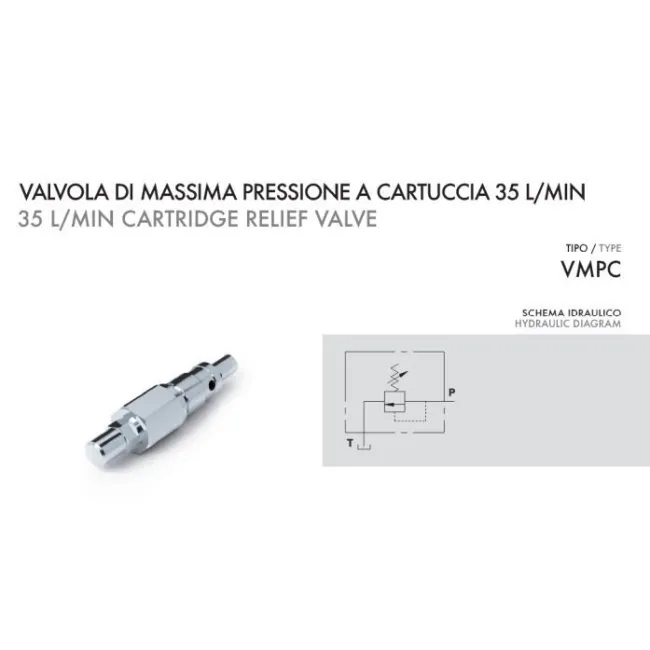 VMPC 80 PIOMBATA/SEALING CAP … BAR