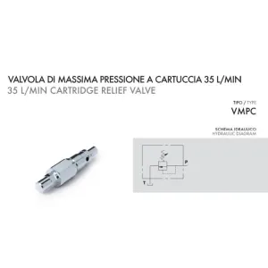 VMPC 80 50-300 BAR