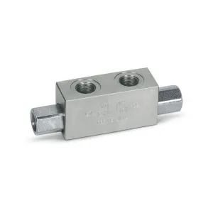 VBPDE 3/8"