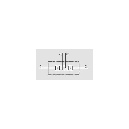 VBPDE 3/8"