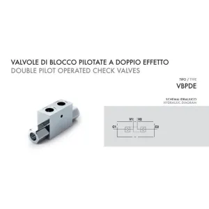 VBPDE 18 L