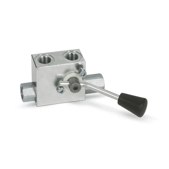 VBPSE 1/2"L C/RUBINETTO SINISTRA/LEFT